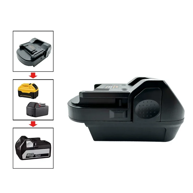 For Milwaukee for Dewalt 18V 2 - Power Tools Hikoki のレビューと価格