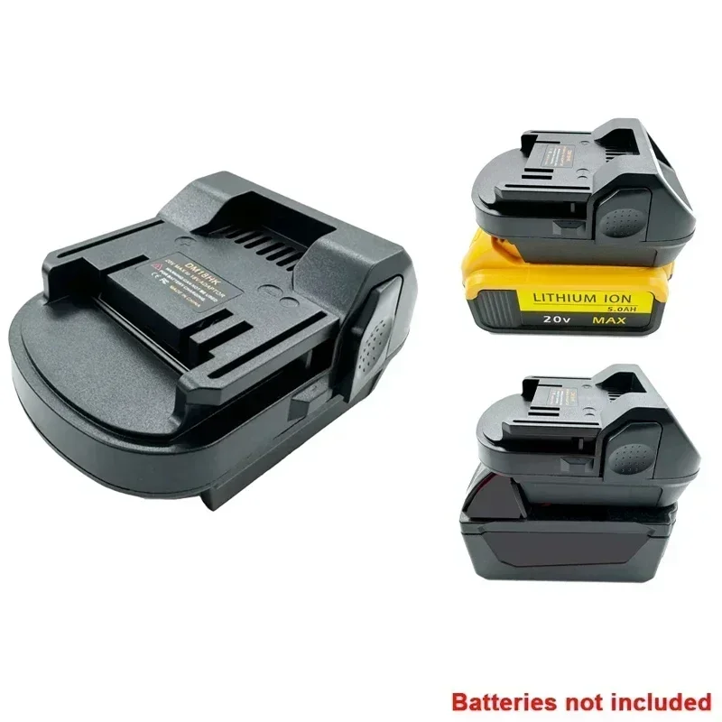 For Milwaukee for Dewalt 18V 2 - Power Tools Hikoki のレビューと価格