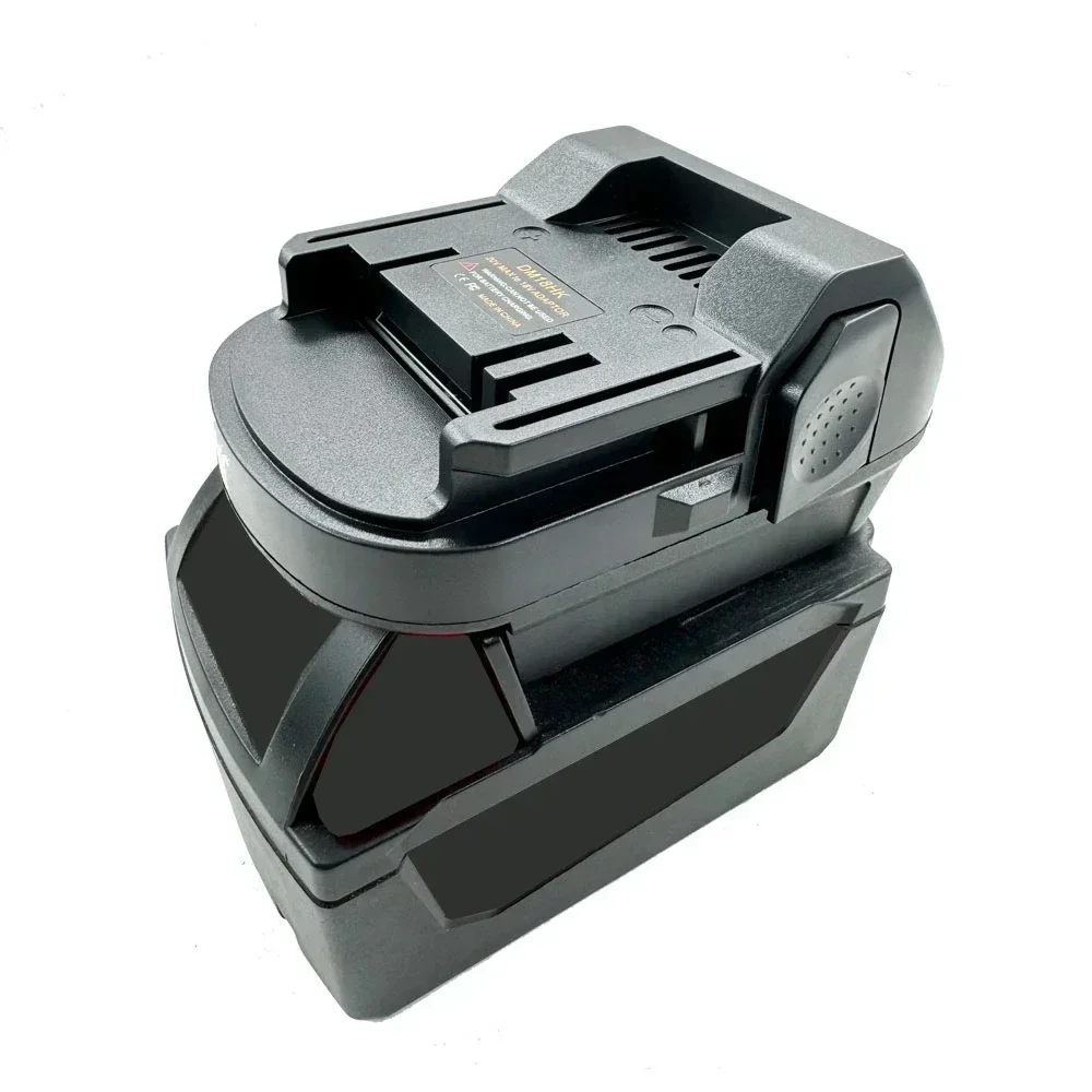 For Milwaukee for Dewalt 18V 2 - Power Tools Hikoki のレビューと価格