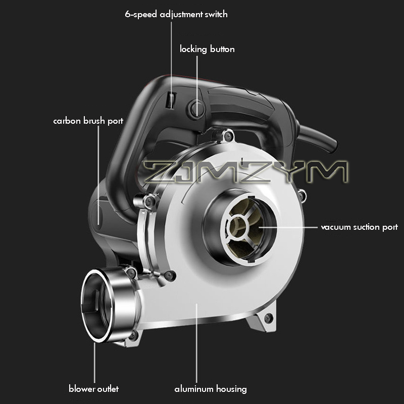 6280W 3M-6M-8M Industrial Dust - Vacuum Cleaner Power Tools のレビューと価格