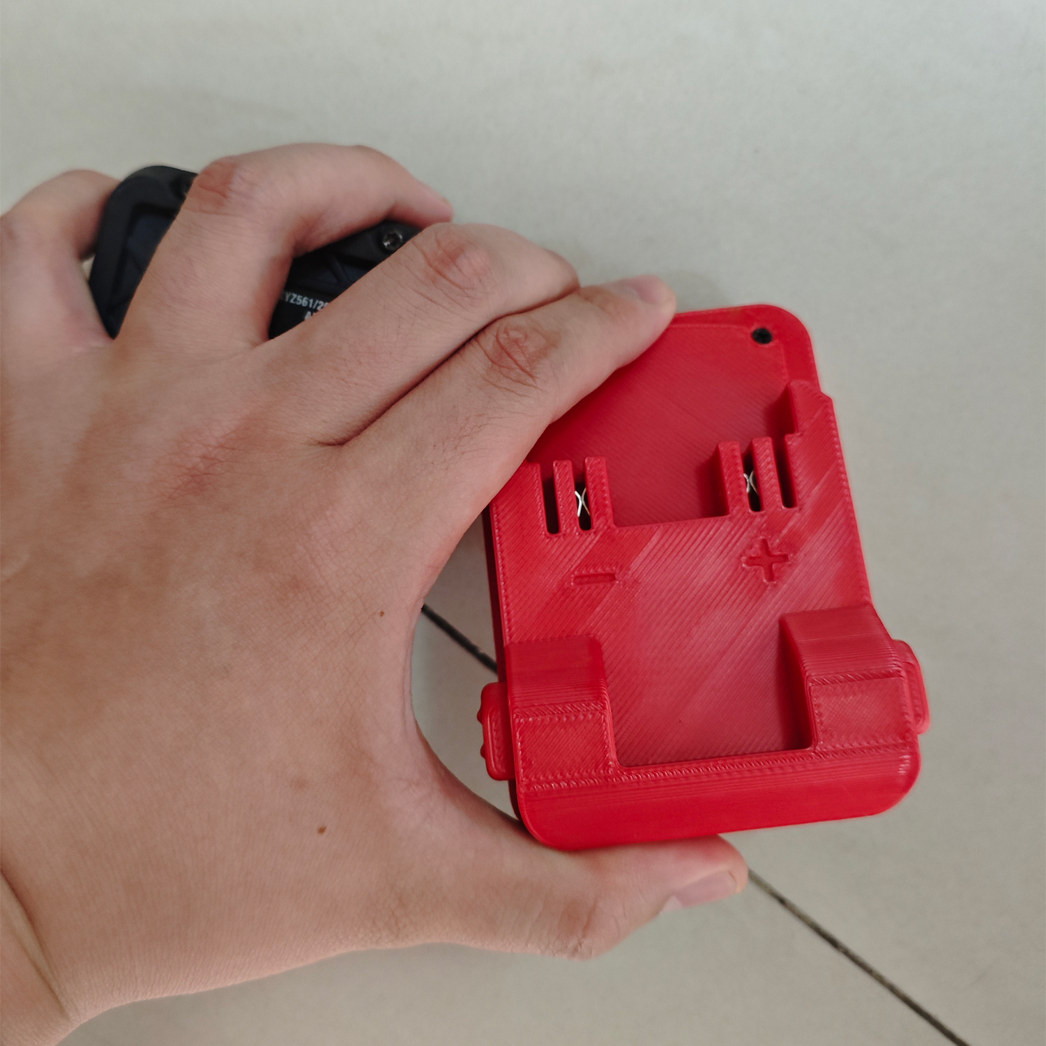 Battery Adapter For Hitachi Hi - Power Tools Hikoki のレビューと価格