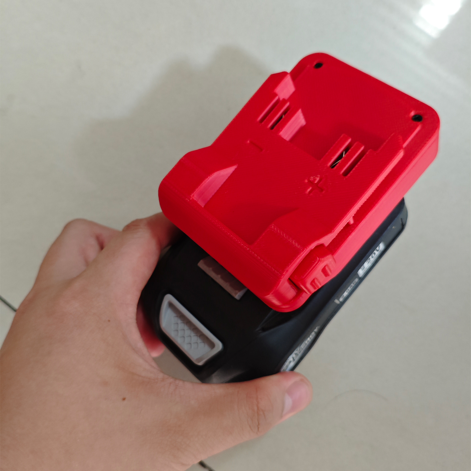 Battery Adapter For Hitachi Hi - Power Tools Hikoki のレビューと価格