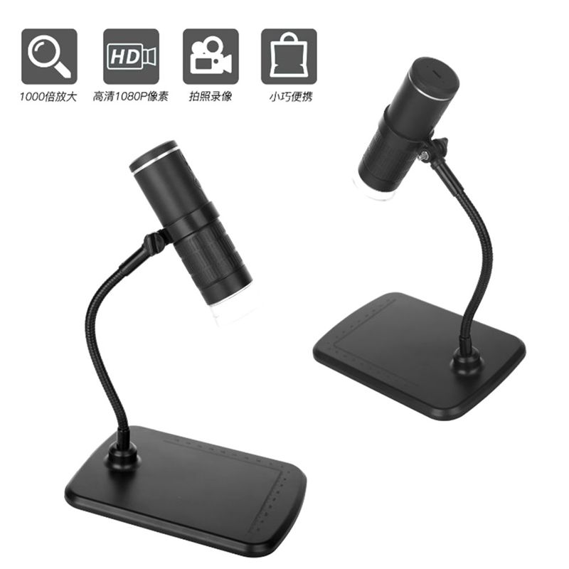 Reliable- WiFi Microscope 50-1 - Power Tools Inspection のレビューと価格