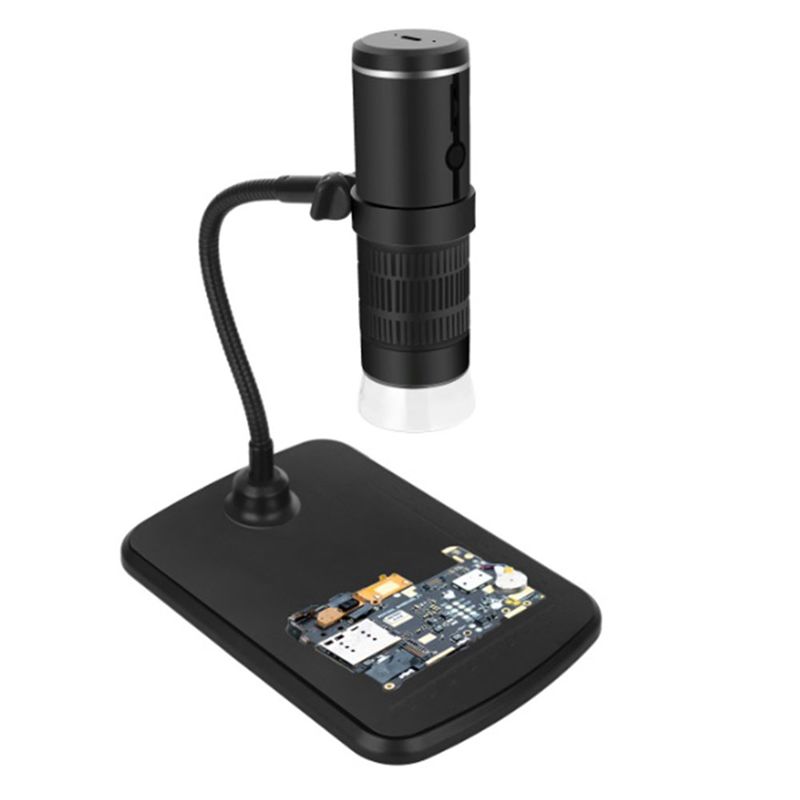 Reliable- WiFi Microscope 50-1 - Power Tools Inspection のレビューと価格