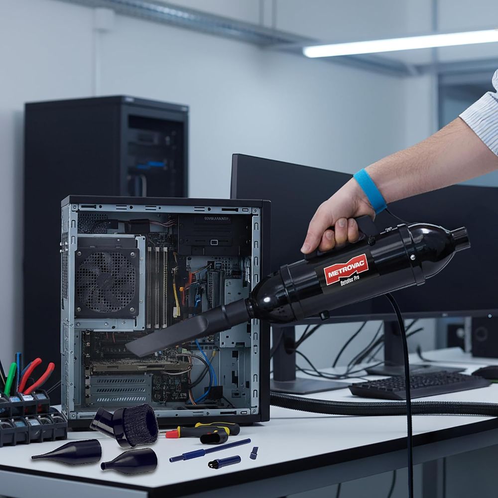 Computer Vacuum Cleaner - Powe - Vacuum Cleaner Power Tools のレビューと価格