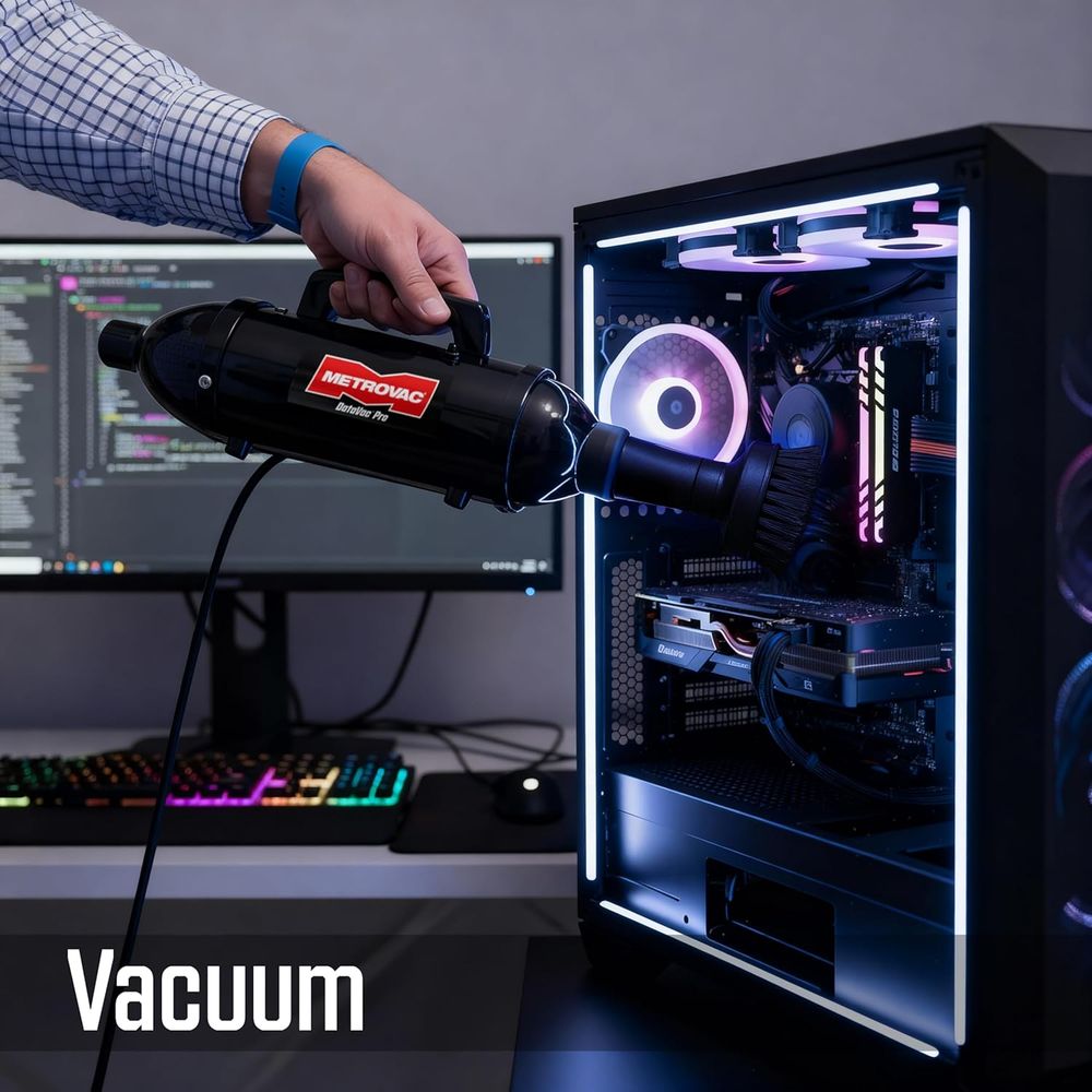 Computer Vacuum Cleaner - Powe - Vacuum Cleaner Power Tools のレビューと価格