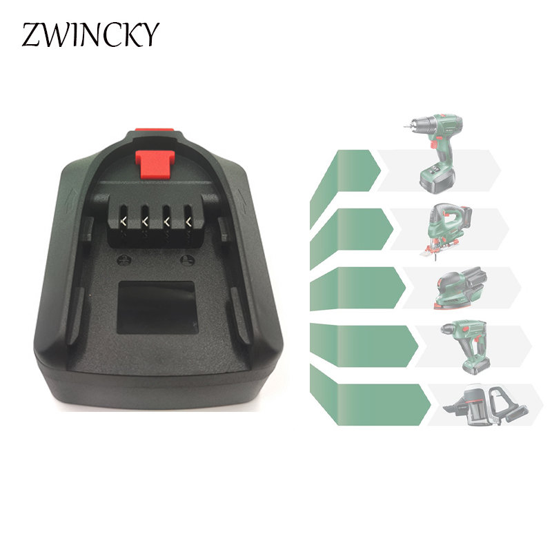 ZWINCKY Battery Adapter For Hi - Power Tools Hikoki のレビューと価格