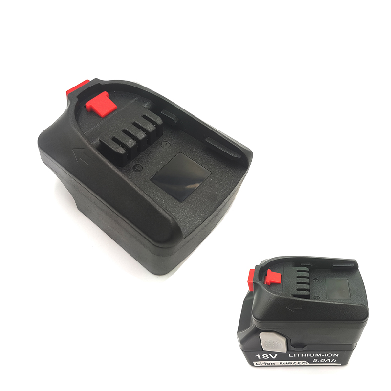 ZWINCKY Battery Adapter For Hi - Power Tools Hikoki のレビューと価格