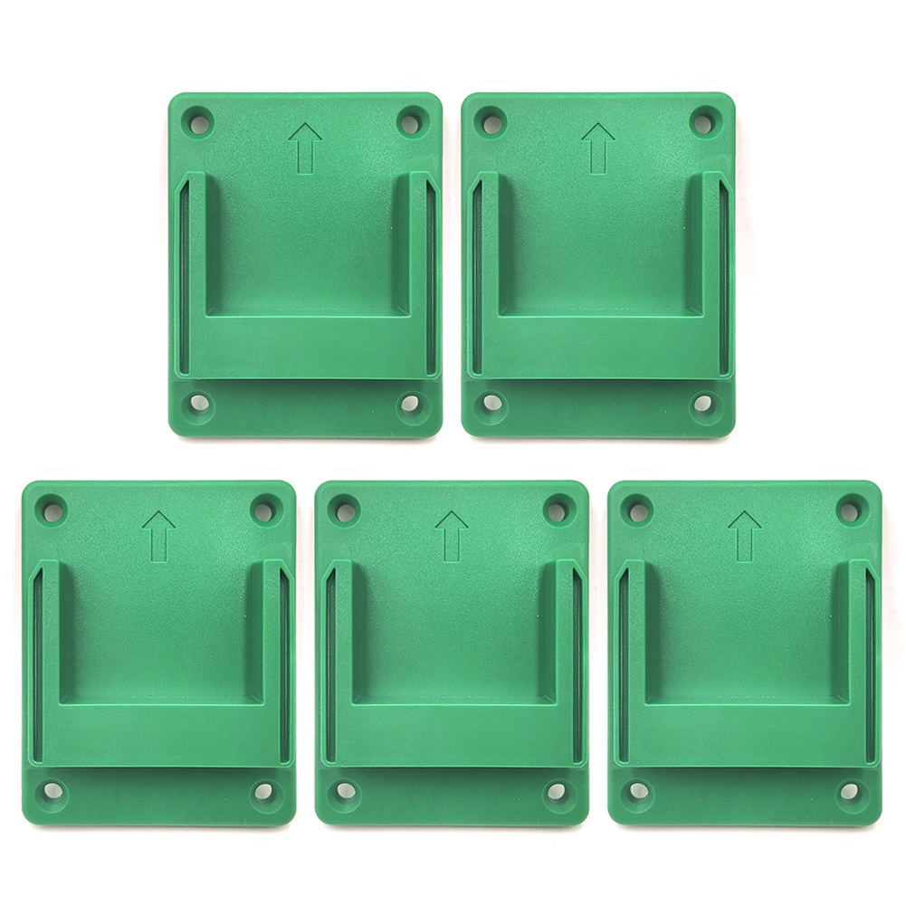5Pcs Wall Mount Holder Tool St - Power Tools Hikoki のレビューと価格