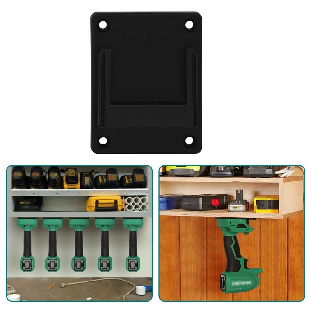5Pcs Wall Mount Holder Tool St - Power Tools Hikoki のレビューと価格