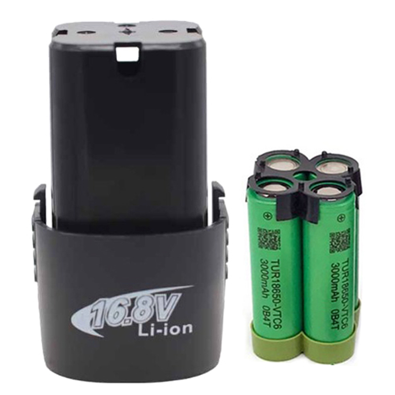 【C】1Pc 16.8V 18650 Li-Ion Batt - Power Tools Ridgid のレビューと価格