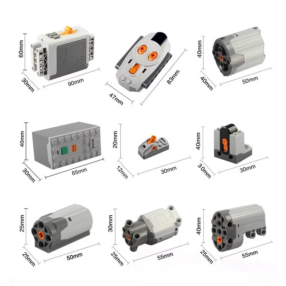 Power Functions Upgrate Motor  - Power Tools Ridgid のレビューと価格