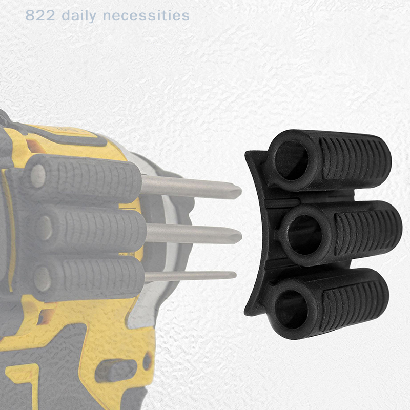 Quick Change Bit Gripper Holde - Power Xchange Tools のレビューと価格