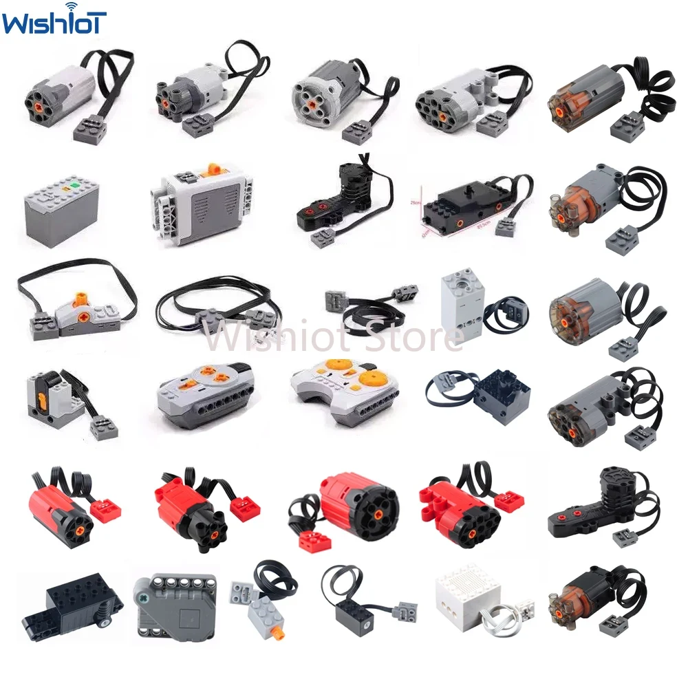 Power functions Upgrate Motor  - Power Tools Ridgid のレビューと価格