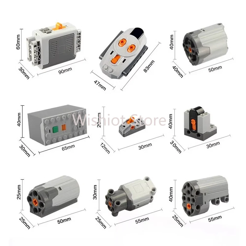 Power functions Upgrate Motor  - Power Tools Ridgid のレビューと価格