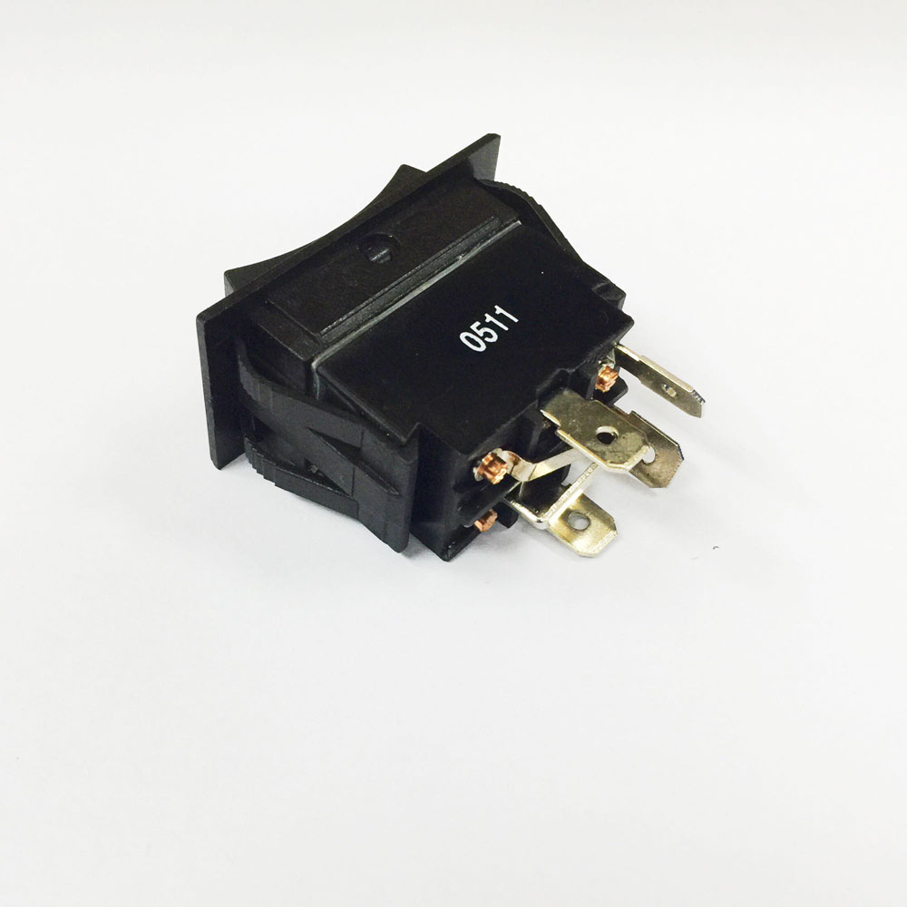 R13-129 4Pin 6Pins 125/250V 16 - Power Tools In Electrical のレビューと価格