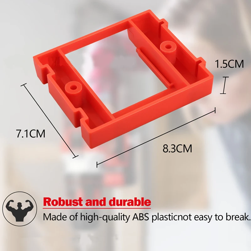 1/3/5/6PCS battery holder suit - Power Xchange Tools のレビューと価格