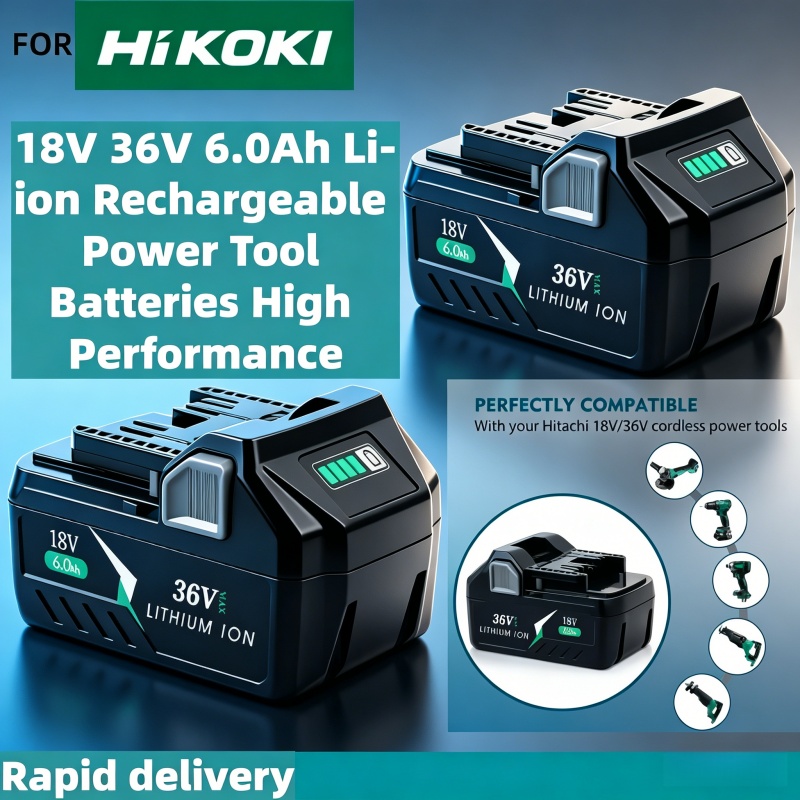 For Hitachi Hikoki Metabo HPT  - Power Tools Hikoki のレビューと価格