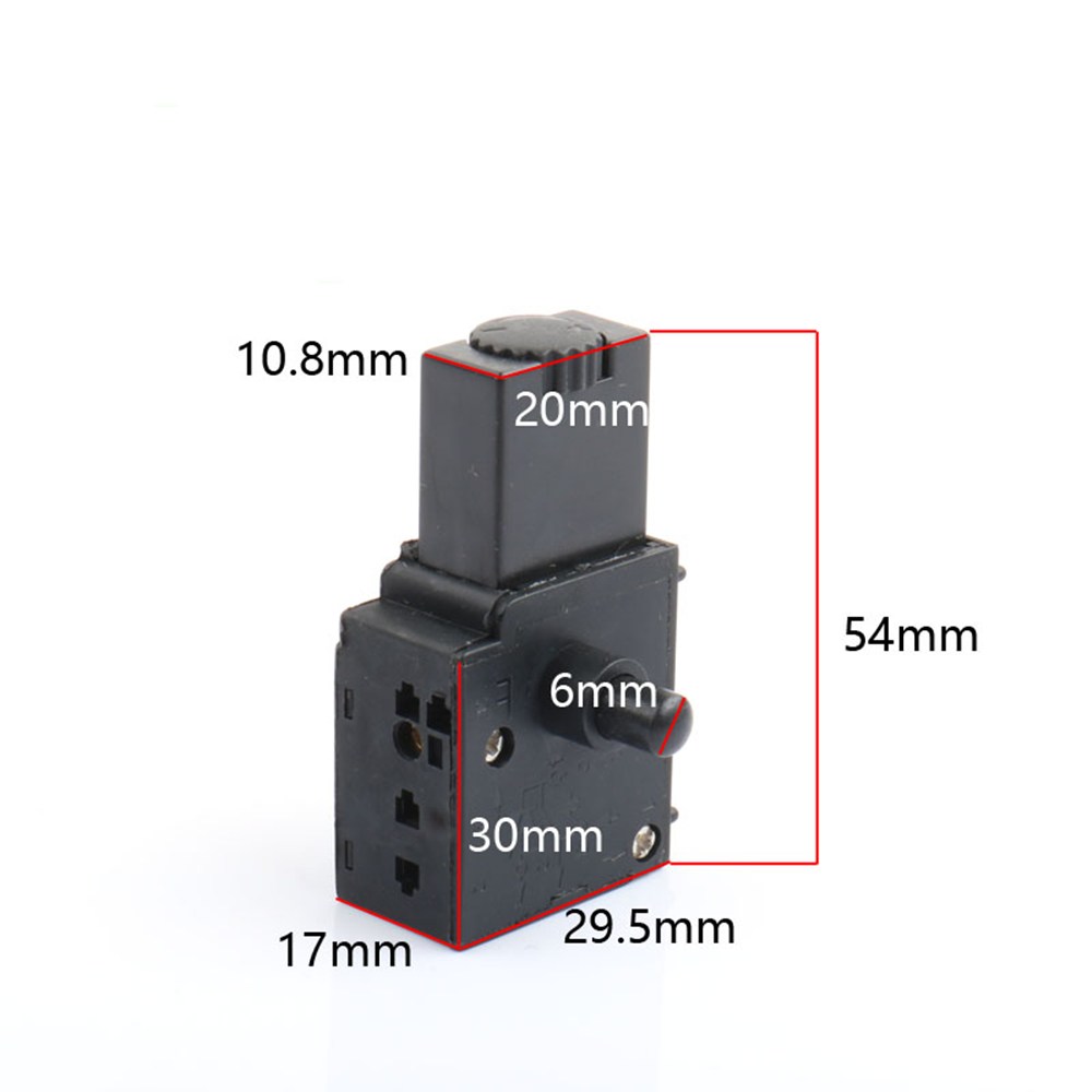 1Pc  250VAC 4A/ 125VAC 10A Ele - Power Tools Ridgid のレビューと価格