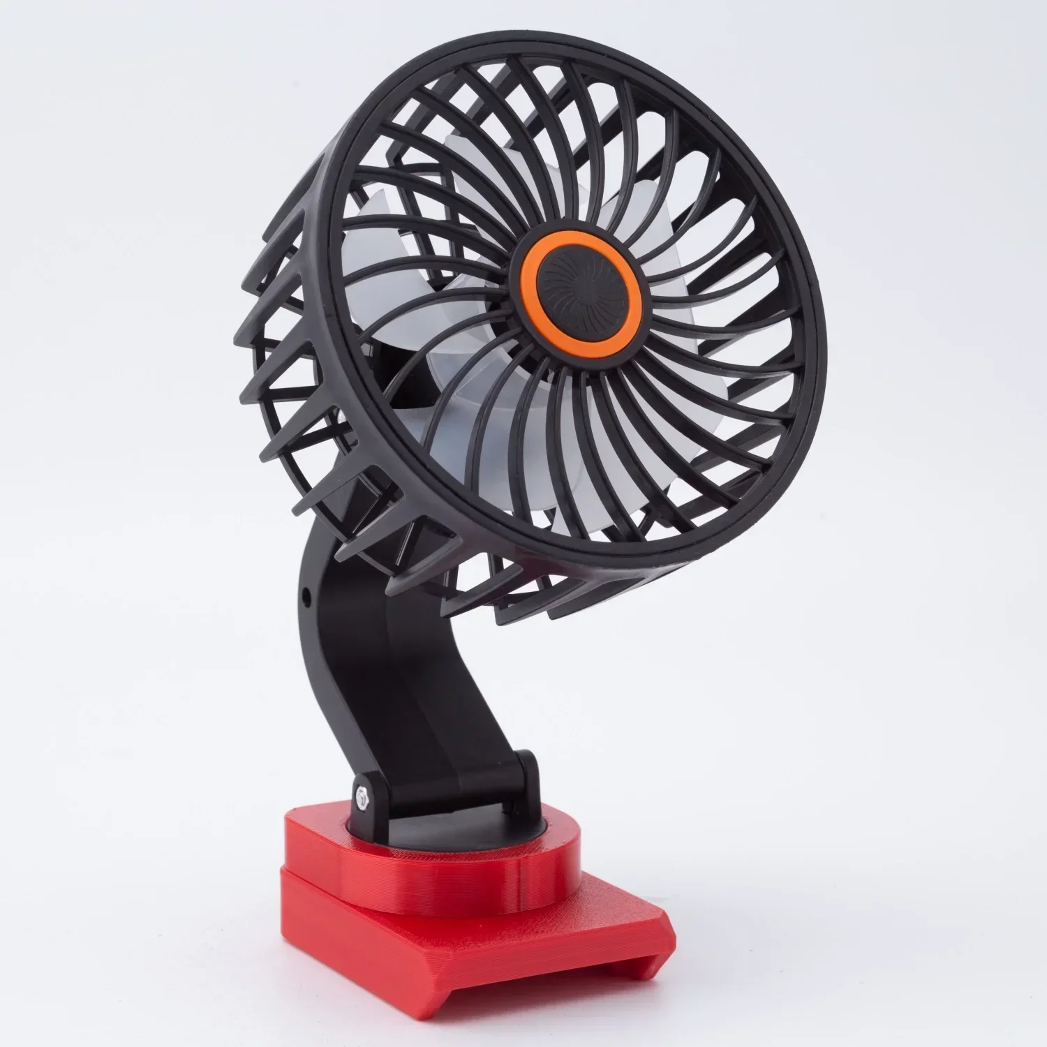 Portable Workshop Fan for Ozit - Power Xchange Tools のレビューと価格