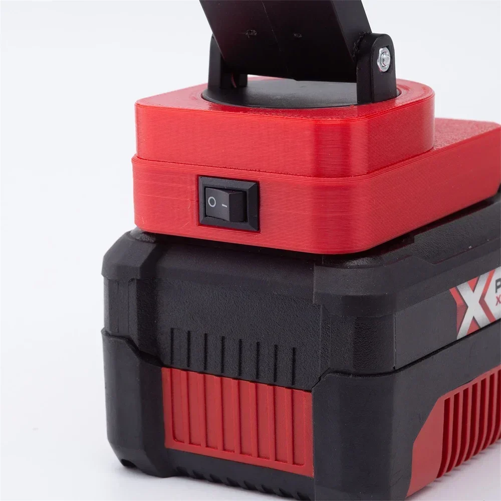 Portable Workshop Fan for Ozit - Power Xchange Tools のレビューと価格