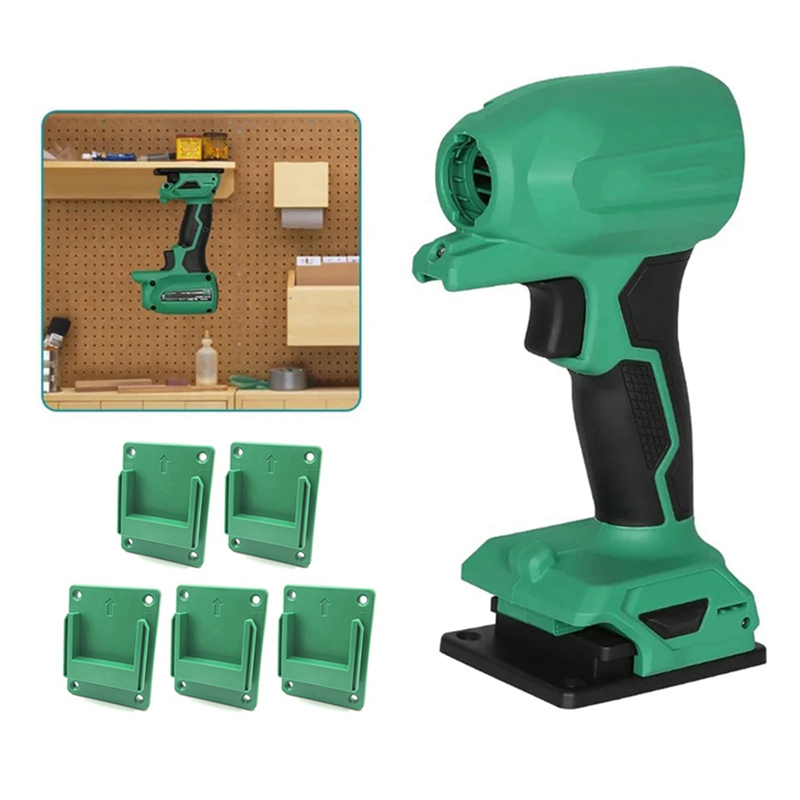 A02F-10Pcs Wall Mount Power To - Power Tools Hikoki のレビューと価格