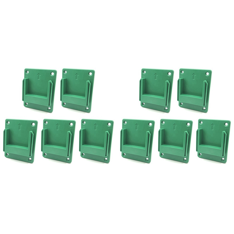 A02F-10Pcs Wall Mount Power To - Power Tools Hikoki のレビューと価格