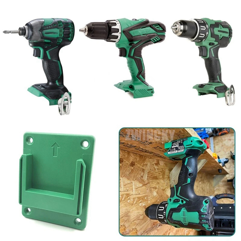 A02F-10Pcs Wall Mount Power To - Power Tools Hikoki のレビューと価格