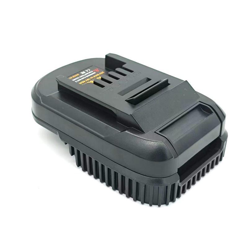 Battery Adapter for EIN 18V To - Power Tools Hikoki のレビューと価格