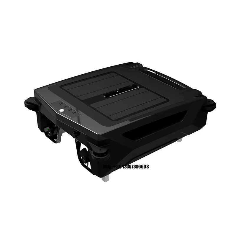Dual Charging Automatic Pool V - Vacuum Cleaner Power Tools のレビューと価格