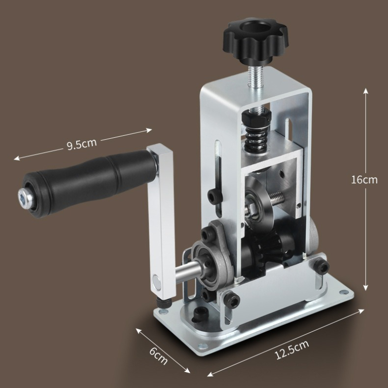 Wire Stripping Machine Electri - Power Tools In Electrical のレビューと価格