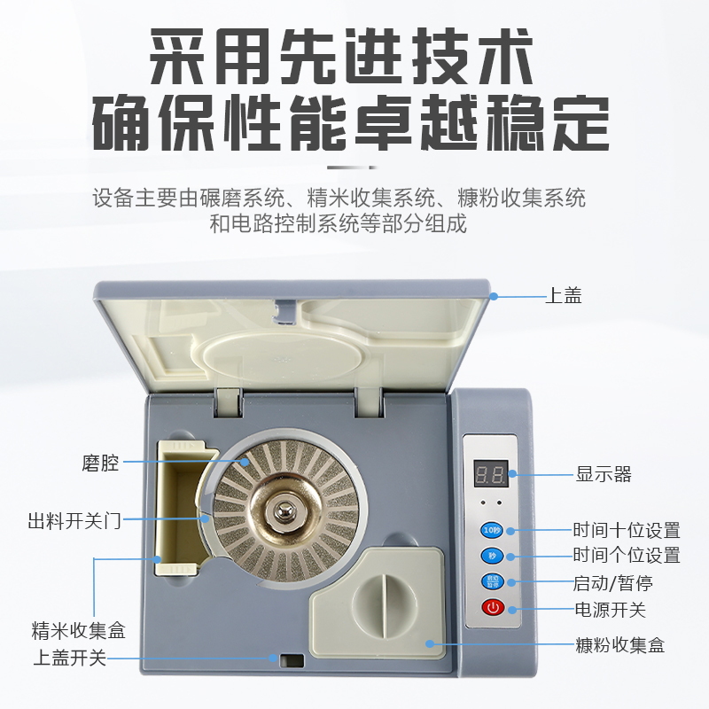 Experimental Whitening Machine - Power Tools Inspection のレビューと価格