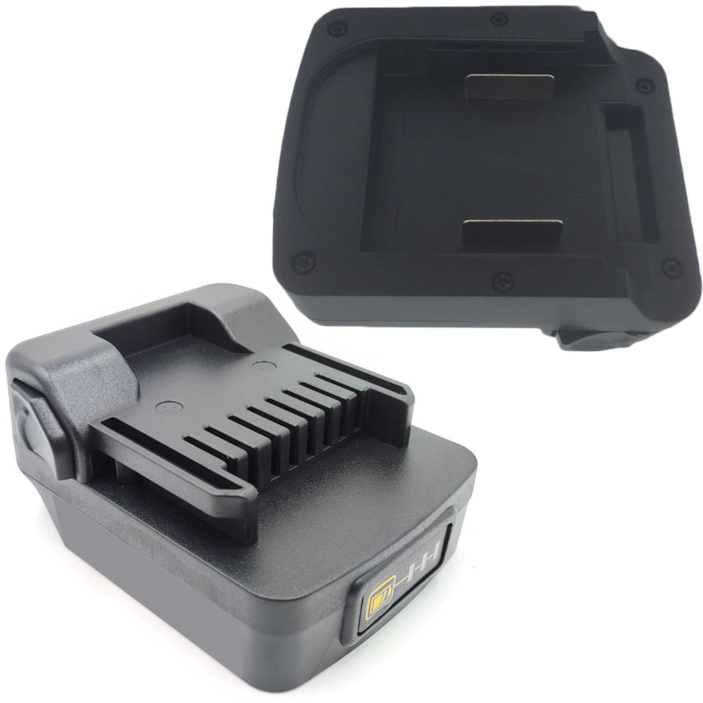 Battery Adapter Converter For  - Power Tools Hikoki のレビューと価格