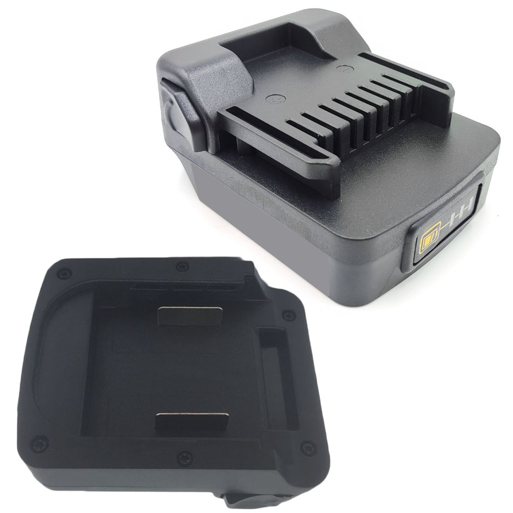 Battery Adapter Converter For  - Power Tools Hikoki のレビューと価格