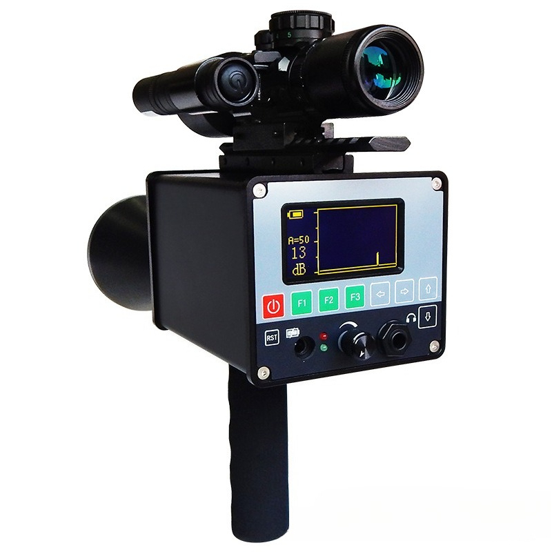 Ultrasonic partial discharge i - Power Tools Inspection のレビューと価格