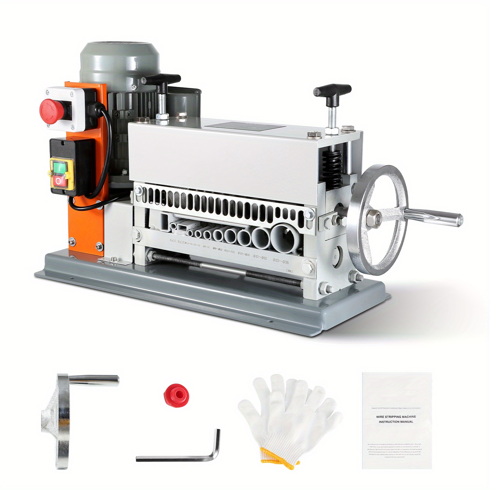 Happybuy Electric Cable Stripp - Power Tools In Electrical のレビューと価格
