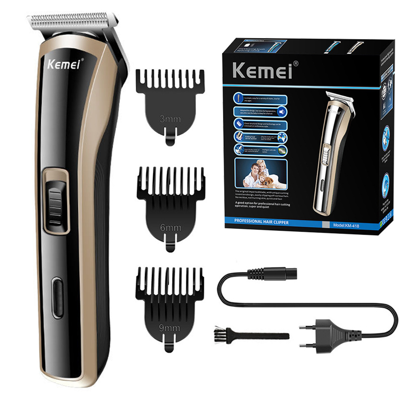 Kemei 418 Professional Electri - Power Xchange Tools のレビューと価格