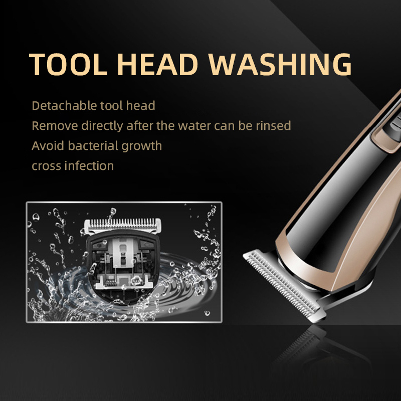 Kemei 418 Professional Electri - Power Xchange Tools のレビューと価格