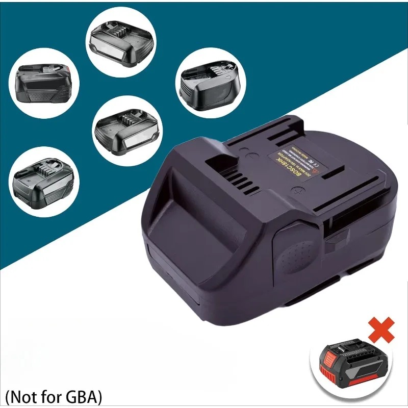 BOSC18HK Power Tool Battery Ad - Power Tools Hikoki のレビューと価格