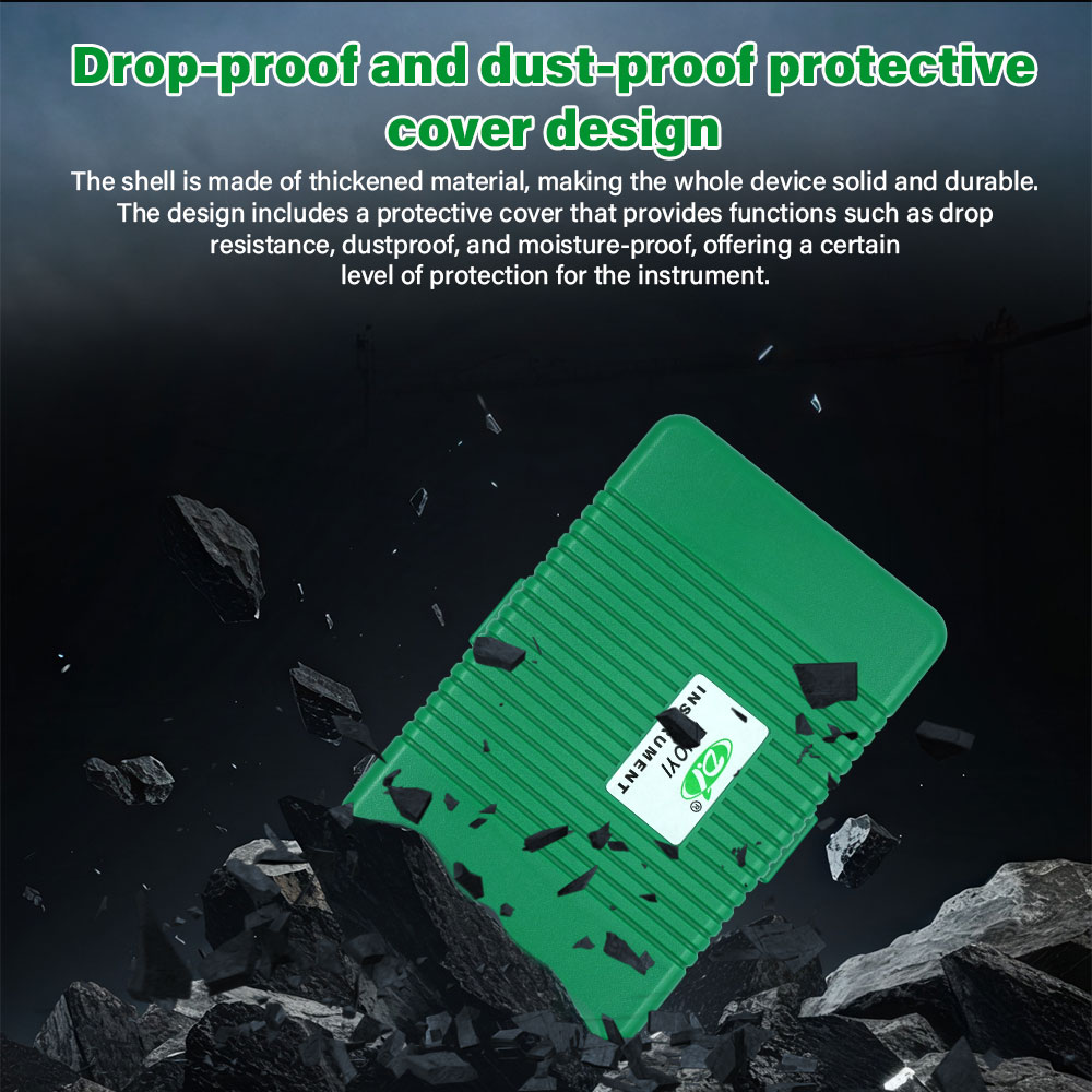 DY4100 Digital Resistance Test - Power Tools Inspection のレビューと価格