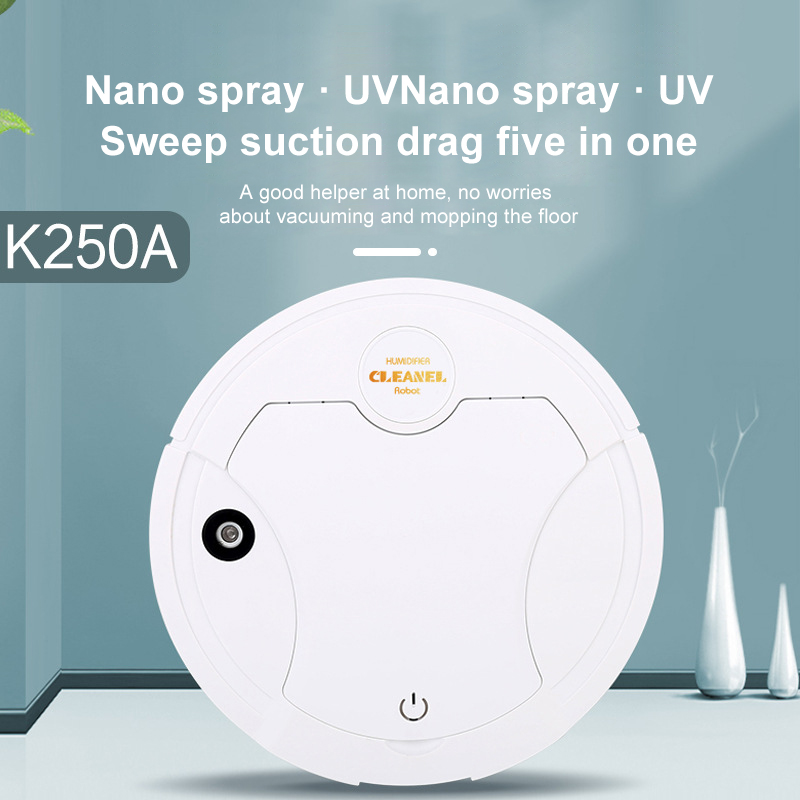 Intelligent Floor Sweeping Rob - Vacuum Cleaner Power Tools のレビューと価格
