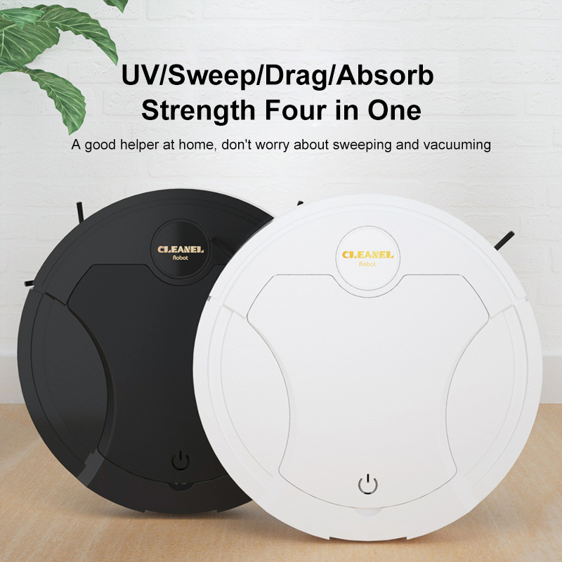 Intelligent Floor Sweeping Rob - Vacuum Cleaner Power Tools のレビューと価格
