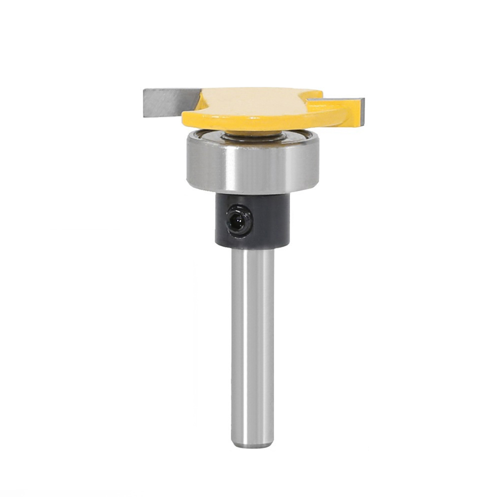 Brand New Router Bit Power Too - Power Tools Yellow Brand のレビューと価格