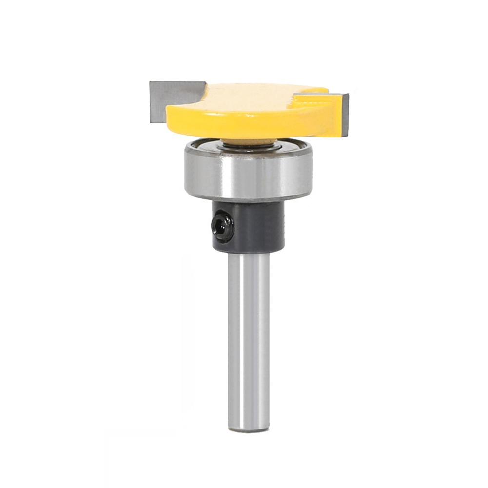 Brand New Router Bit Power Too - Power Tools Yellow Brand のレビューと価格