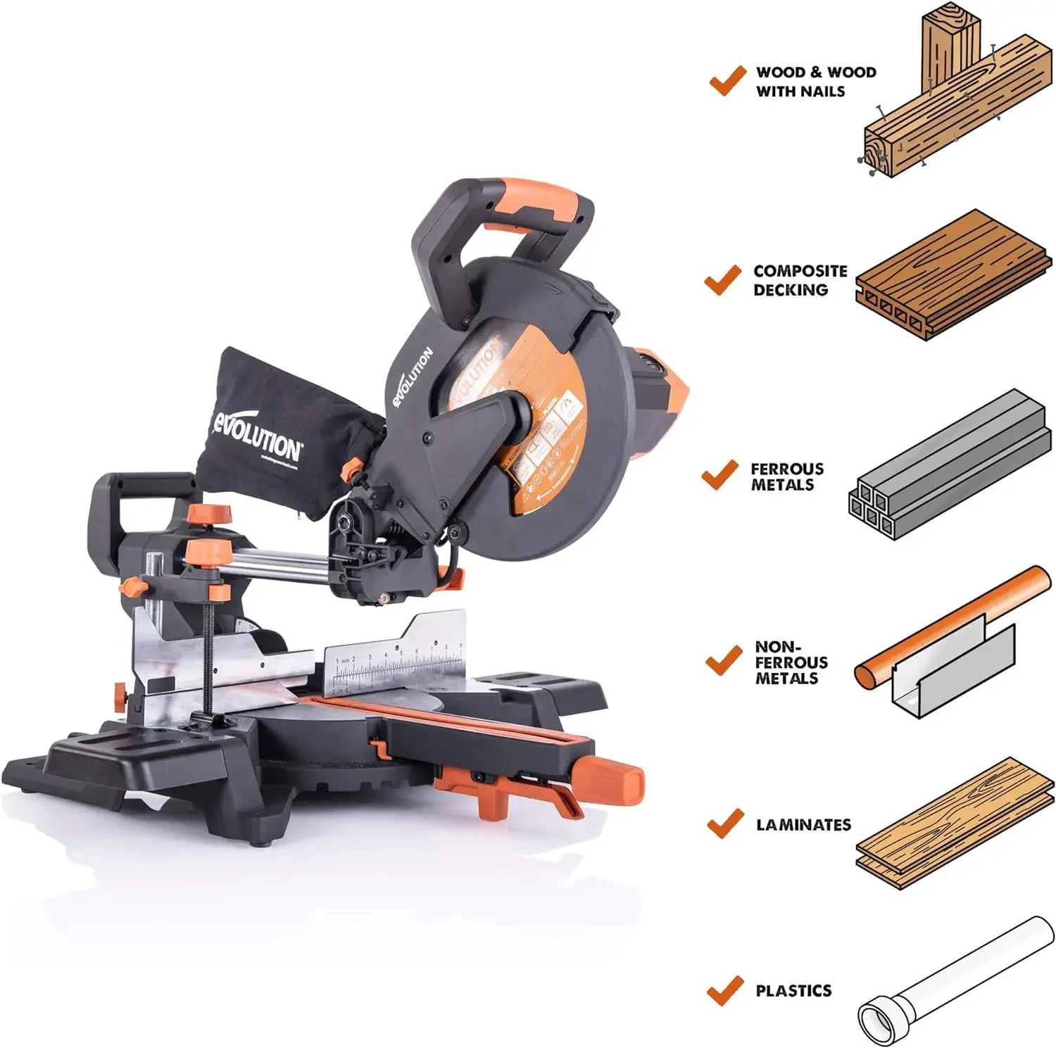 #For Evolution Power Tools R25 - Power Tools Evolution のレビューと価格