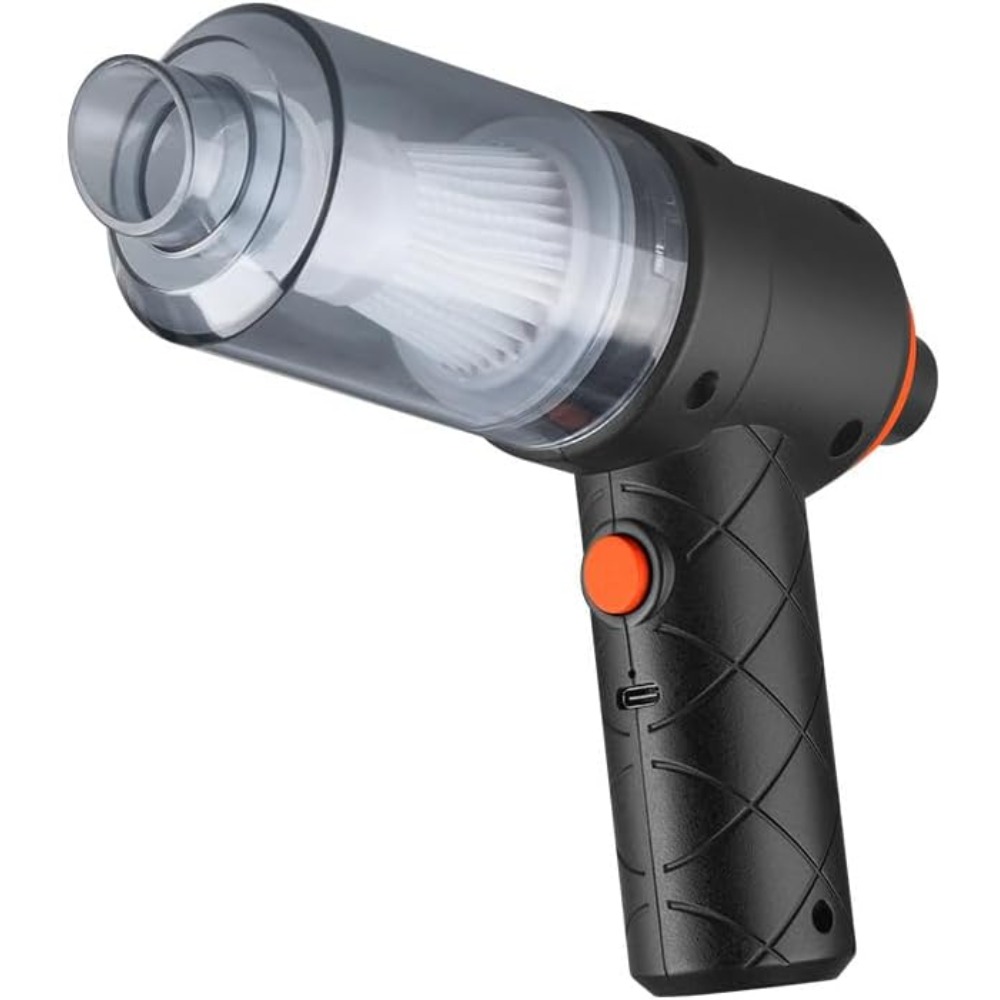 Powerful Suction Cordless Hand - Vacuum Cleaner Power Tools のレビューと価格