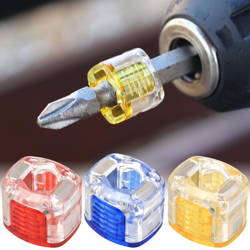 20/1pcs Powerful Magnetizer El - Power Tools In Electrical のレビューと価格
