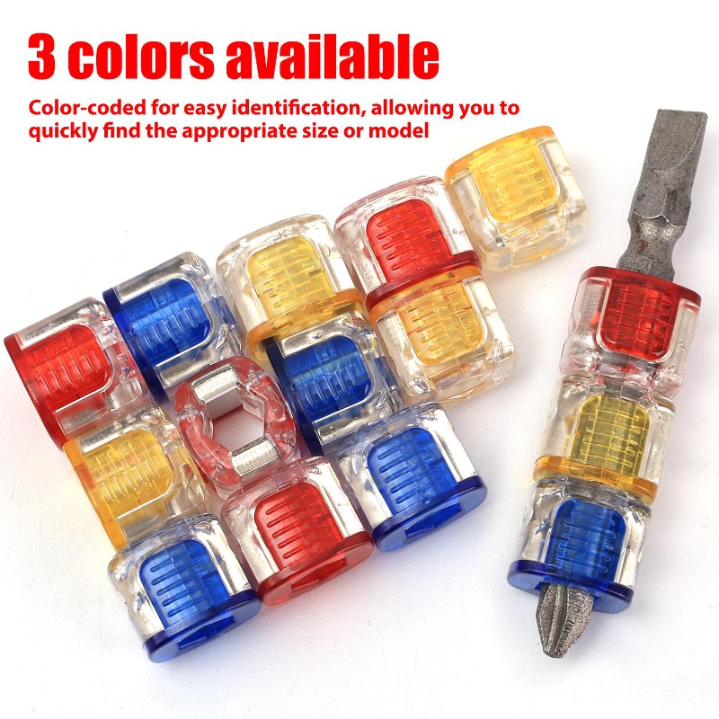 20/1pcs Powerful Magnetizer El - Power Tools In Electrical のレビューと価格