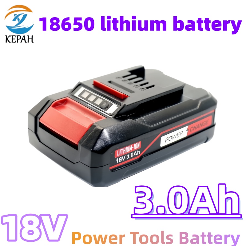 3000mAh Replacement Battery EI - Power Xchange Tools のレビューと価格