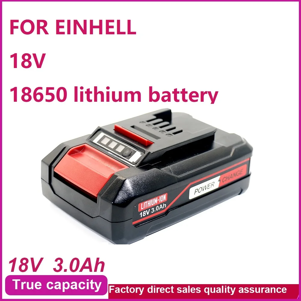 3000mAh Replacement Battery EI - Power Xchange Tools のレビューと価格